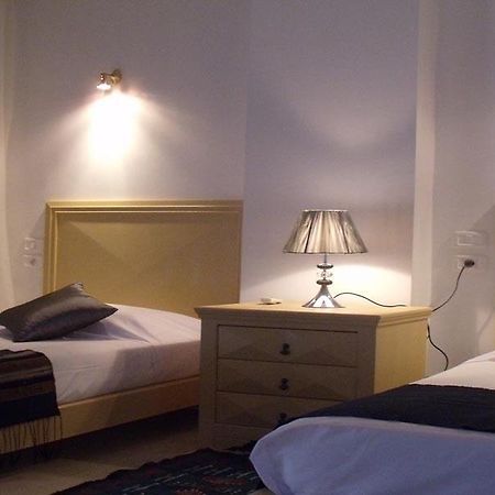 Castilia Suites Tozeur Exteriér fotografie