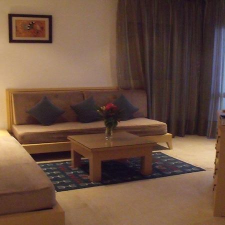 Castilia Suites Tozeur Exteriér fotografie