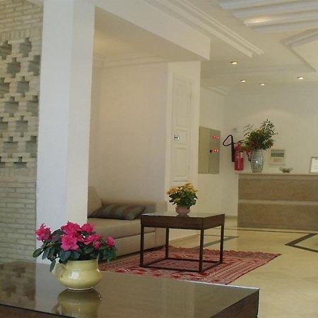 Castilia Suites Tozeur Exteriér fotografie