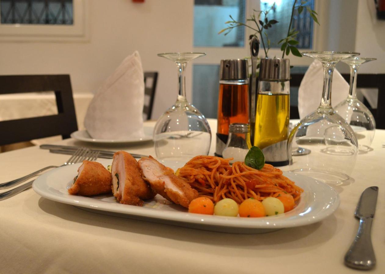 Castilia Suites Tozeur Exteriér fotografie