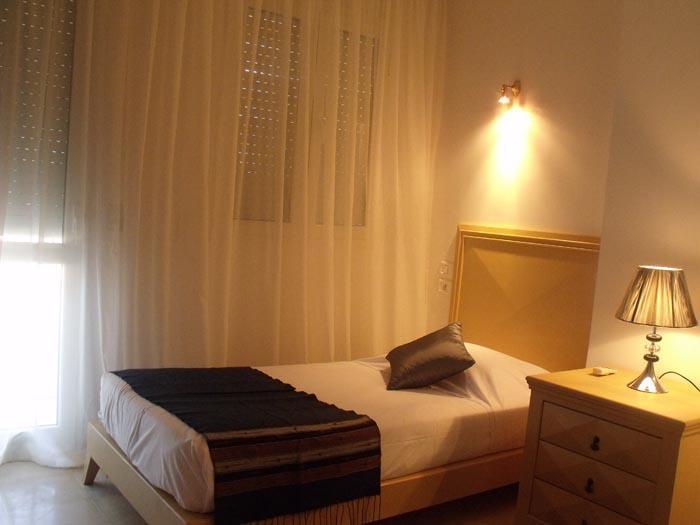 Castilia Suites Tozeur Exteriér fotografie