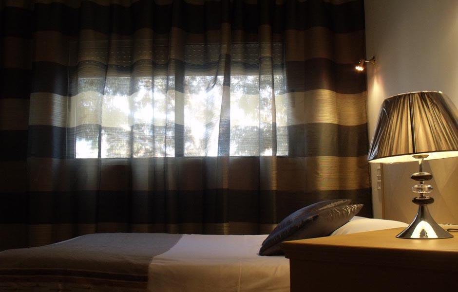 Castilia Suites Tozeur Exteriér fotografie
