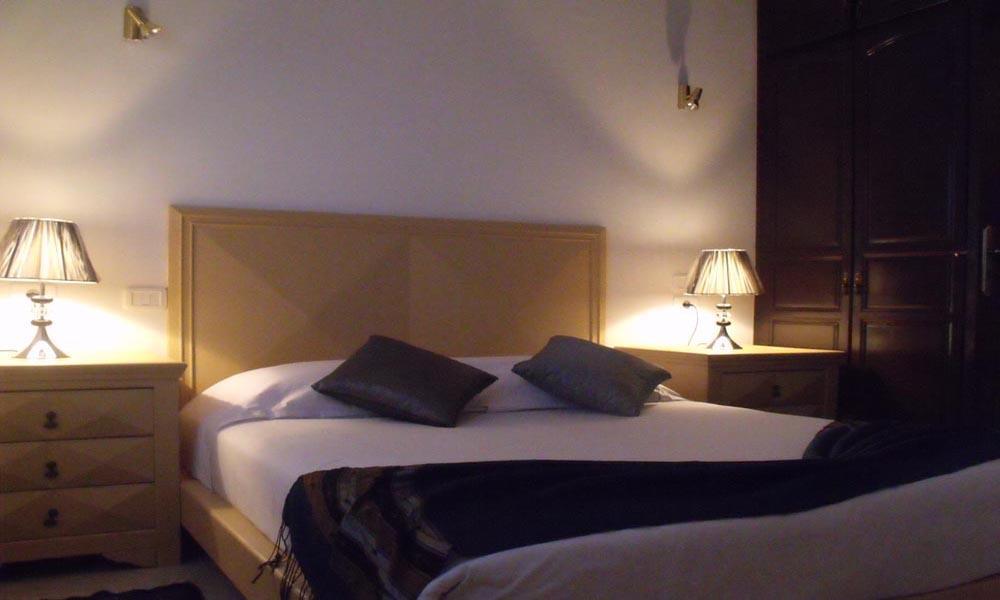 Castilia Suites Tozeur Exteriér fotografie
